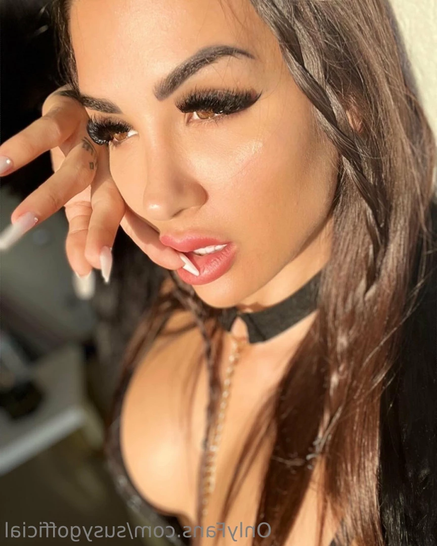 Susy G [ susygofficial ] Onlyfans leaked photo 9848204 on Hotleaks.tv