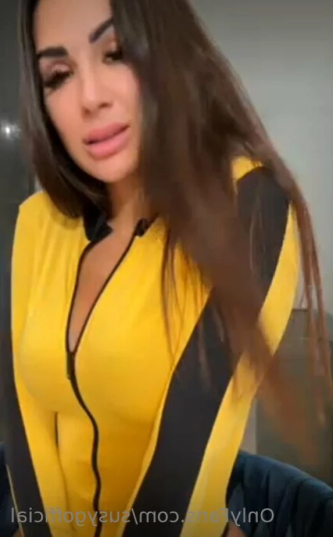 Susy G [ susygofficial ] Onlyfans leaked photo 10884187 on Hotleaks.tv