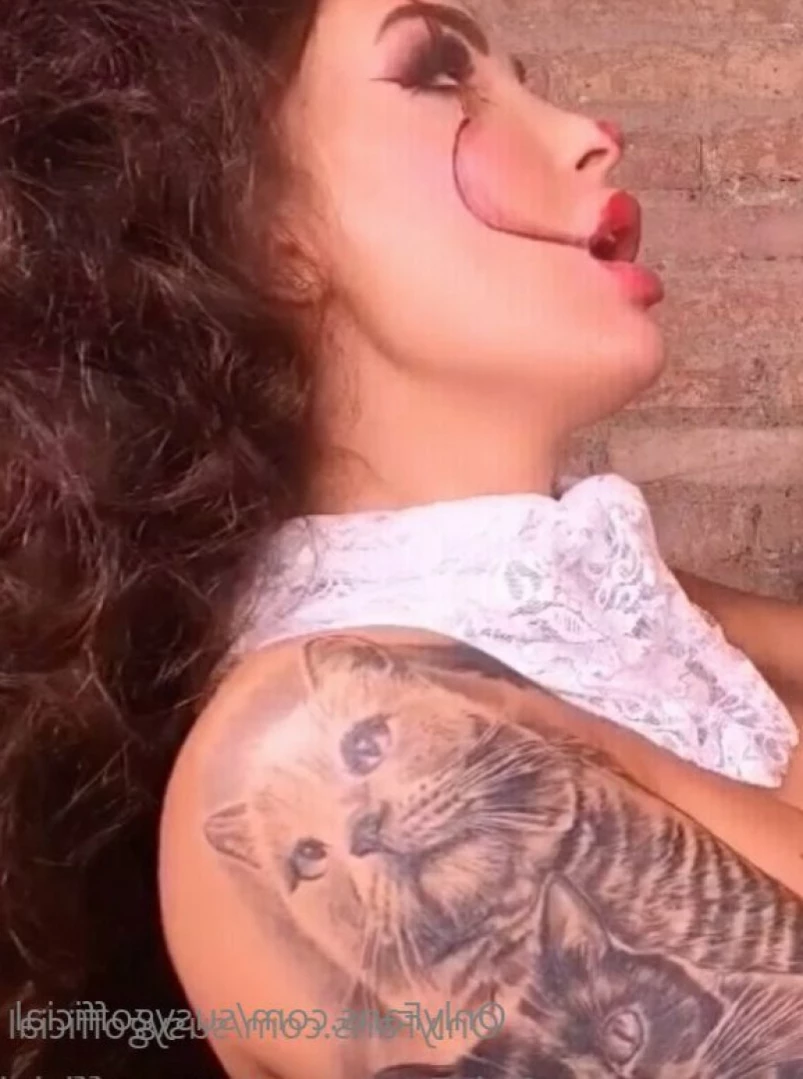 Susy G [ susygofficial ] Onlyfans leaked photo 10919206 on Hotleaks.tv
