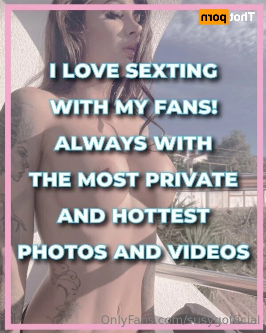 Susy G [ susygofficial ] Onlyfans leaked photo 10926125 on Hotleaks.tv
