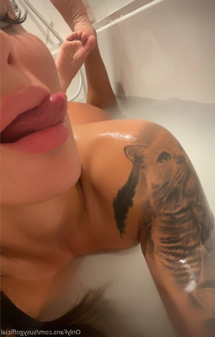 Susy G [ susygofficial ] Onlyfans leaked photo 10953928 on Hotleaks.tv
