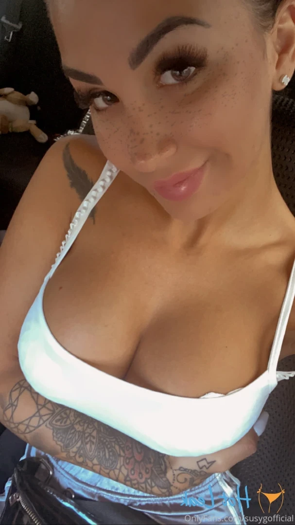 Susy G [ susygofficial ] Onlyfans leaked photo 11327629 on Hotleaks.tv