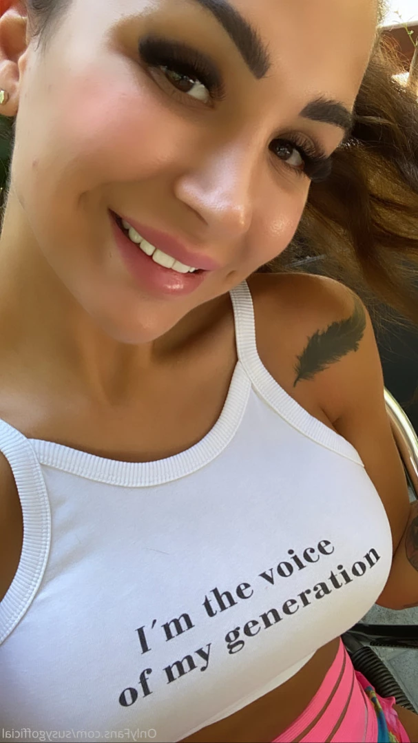 Susy G [ susygofficial ] Onlyfans leaked photo 11391947 on Hotleaks.tv