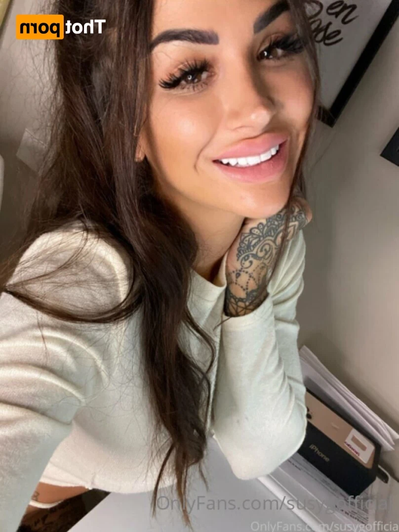 Susy G [ susygofficial ] Onlyfans leaked photo 11392844 on Hotleaks.tv