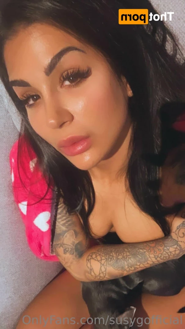 Susy G [ susygofficial ] Onlyfans leaked photo 11398295 on Hotleaks.tv