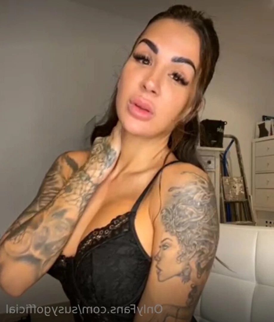 Susy G [ susygofficial ] Onlyfans leaked photo 11402017 on Hotleaks.tv