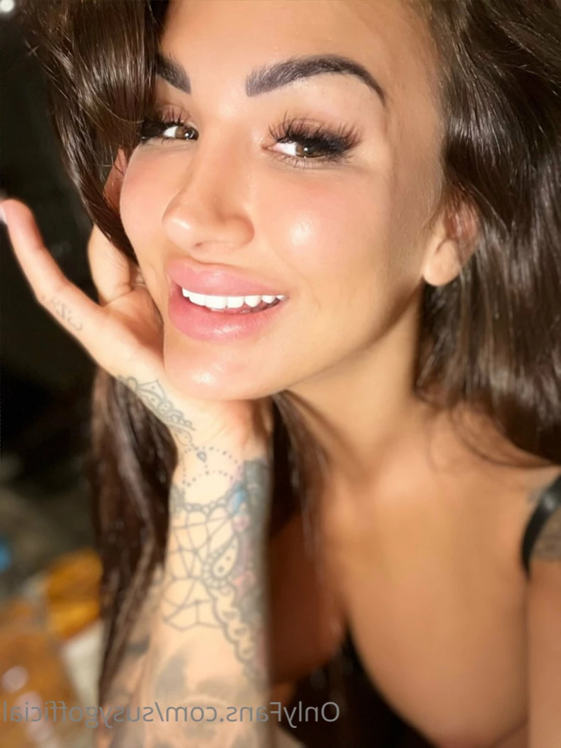Susy G [ susygofficial ] Onlyfans leaked photo 11403010 on Hotleaks.tv