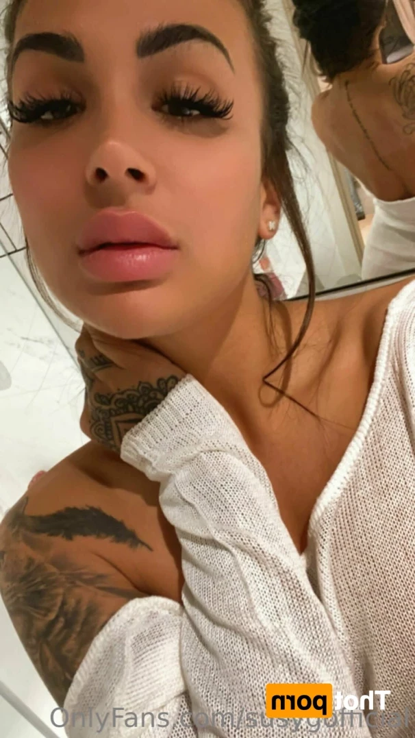 Susy G [ susygofficial ] Onlyfans leaked photo 11416969 on Hotleaks.tv