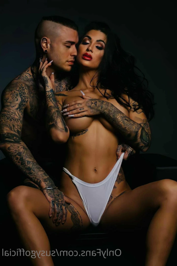Susy G [ susygofficial ] Onlyfans leaked photo 11421677 on Hotleaks.tv