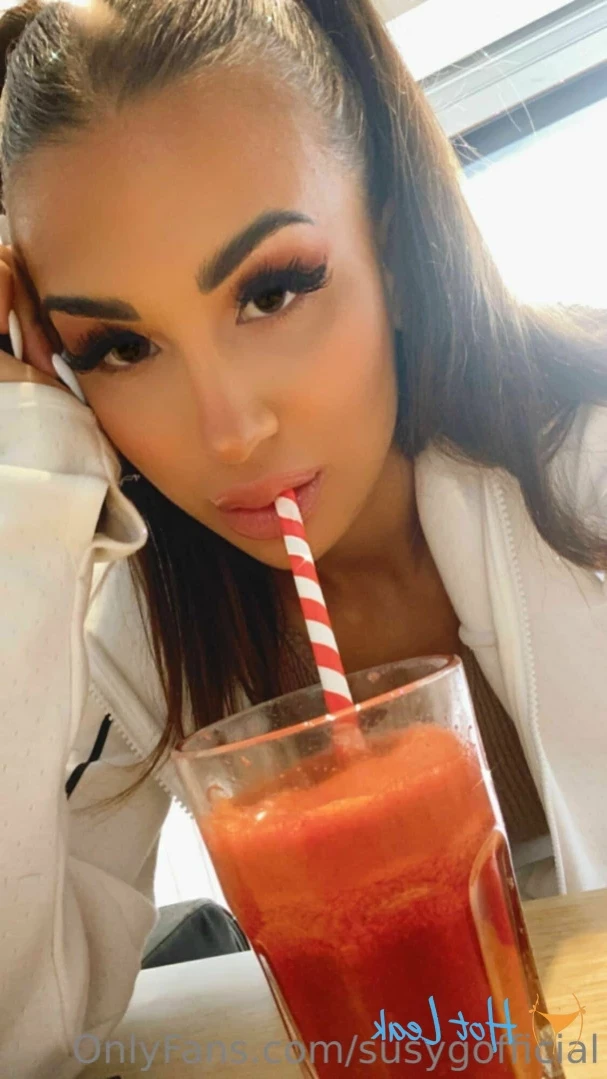 Susy G [ susygofficial ] Onlyfans leaked photo 11437040 on Hotleaks.tv