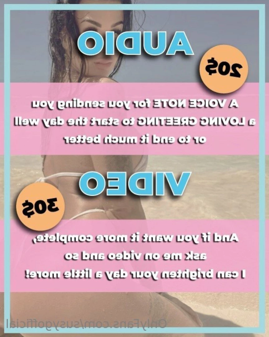 Susy G [ susygofficial ] Onlyfans leaked photo 11444763 on Hotleaks.tv