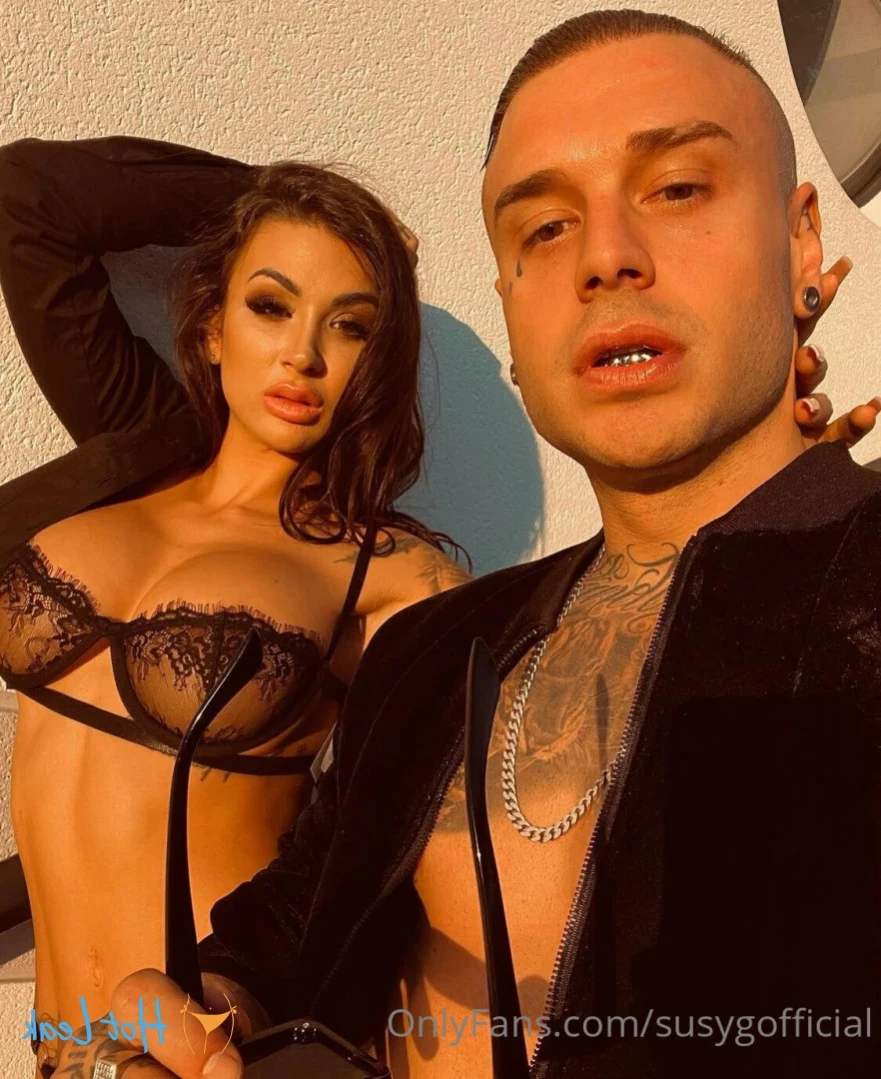 Susy G [ susygofficial ] Onlyfans leaked photo 11461109 on Hotleaks.tv