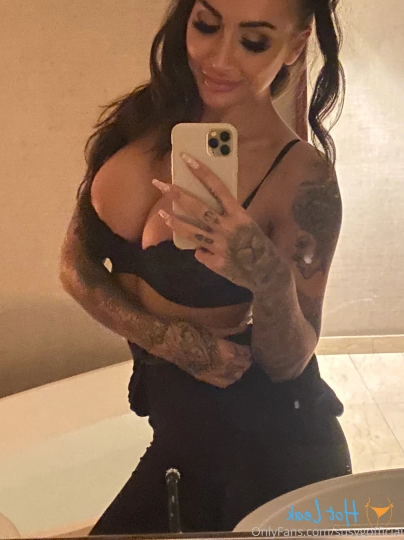 Susy G [ susygofficial ] Onlyfans leaked photo 11468519 on Hotleaks.tv