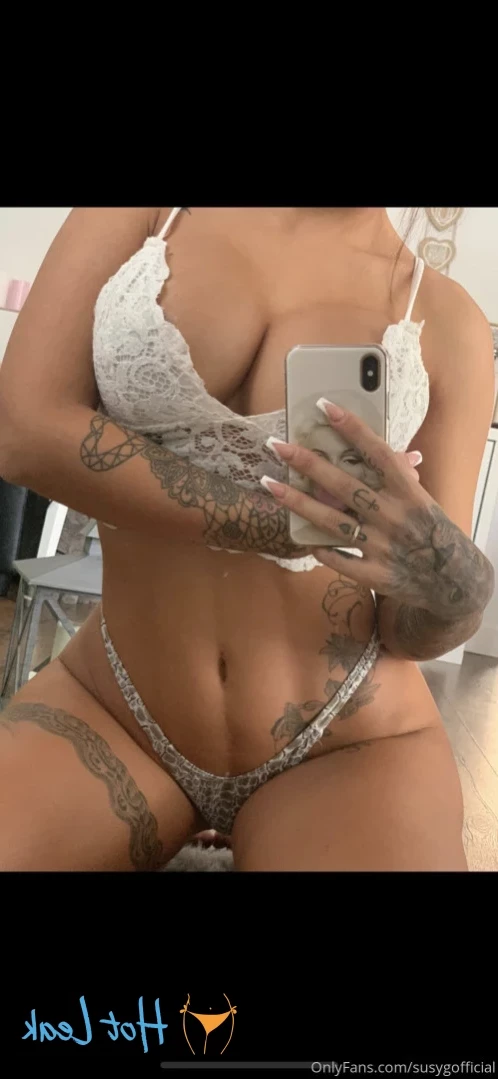 Susy G [ susygofficial ] Onlyfans leaked photo 11472459 on Hotleaks.tv