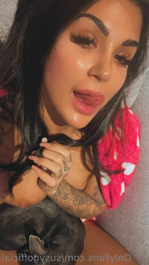 Susy G [ susygofficial ] Onlyfans leaked photo 11576798 on Hotleaks.tv