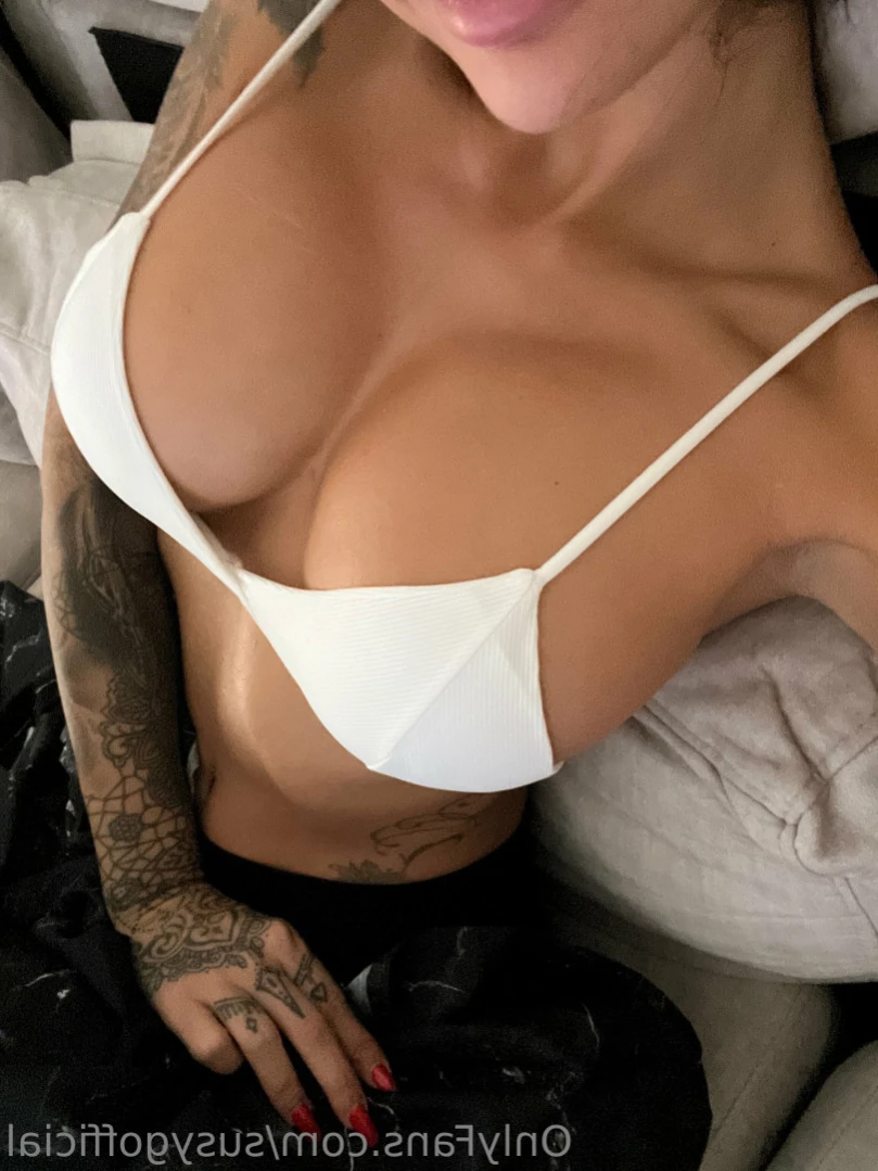 Susy G [ susygofficial ] Onlyfans leaked photo 11595087 on Hotleaks.tv