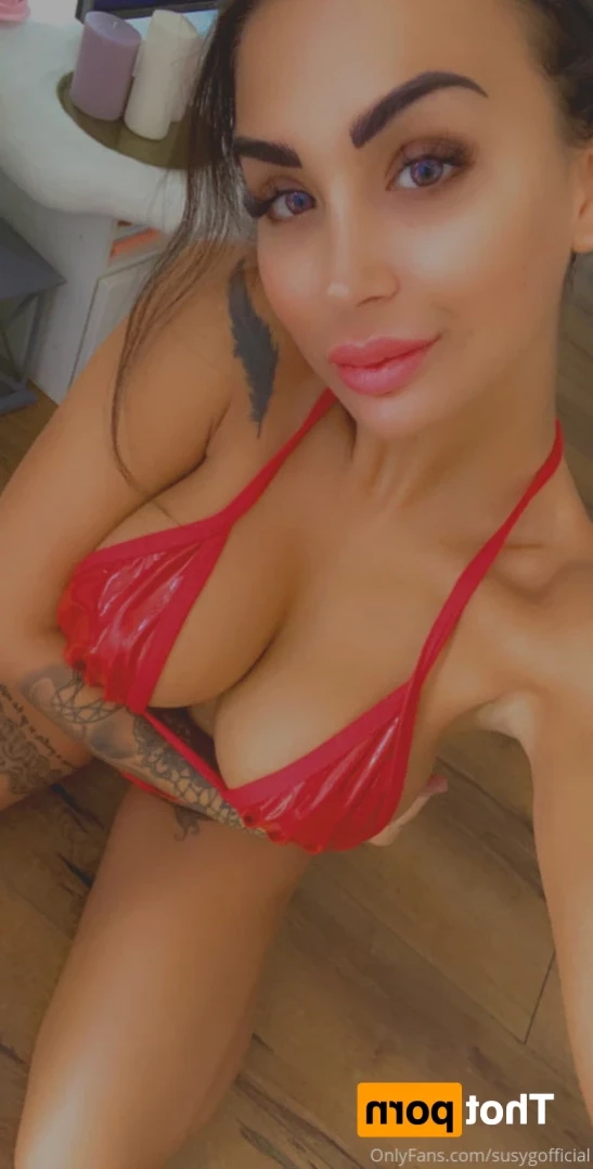 Susy G [ susygofficial ] Onlyfans leaked photo 11621088 on Hotleaks.tv