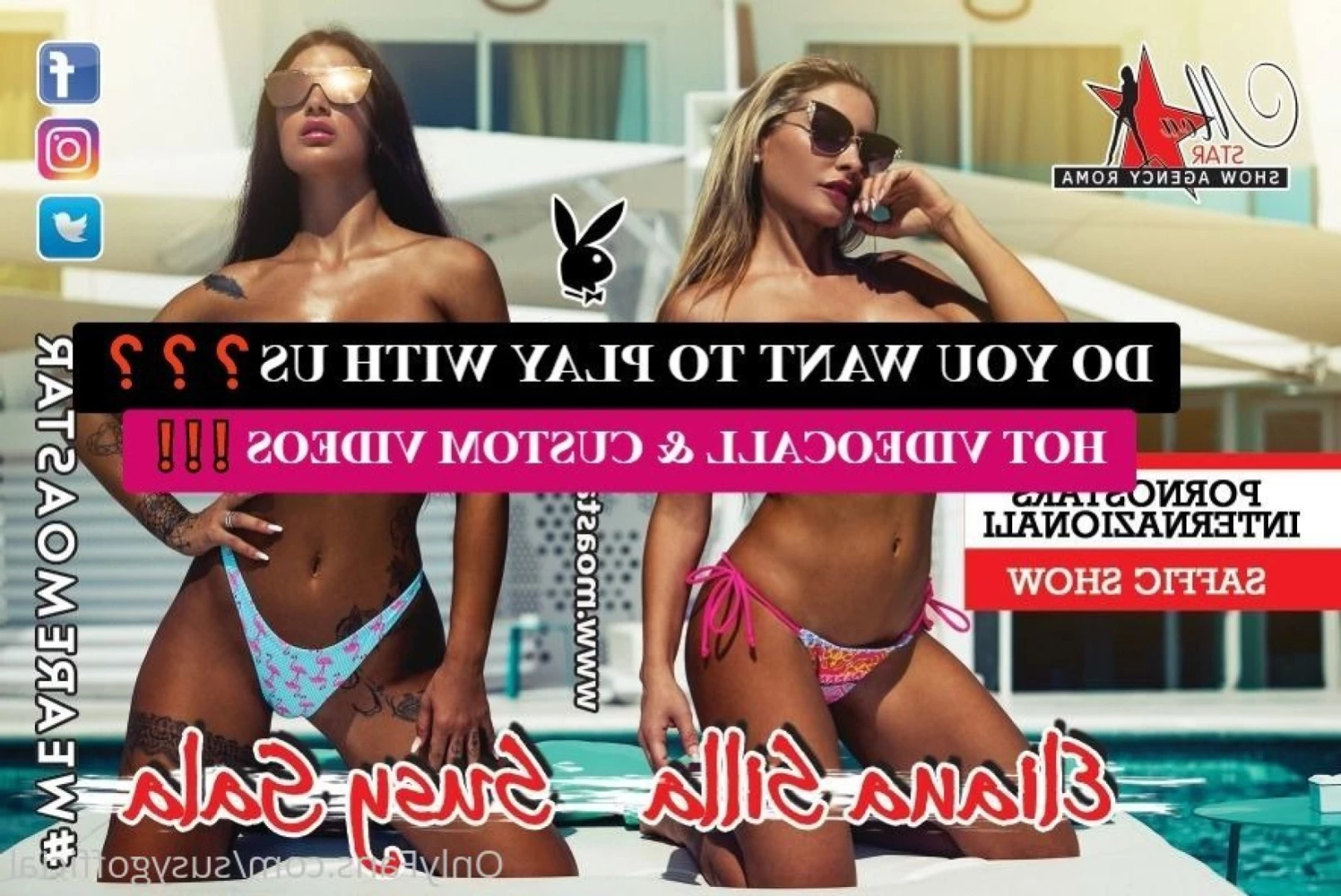 Susy G [ susygofficial ] Onlyfans leaked photo 11663144 on Hotleaks.tv