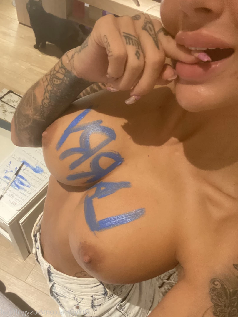 Susy G [ susygofficial ] Onlyfans leaked photo 11874417 on Hotleaks.tv