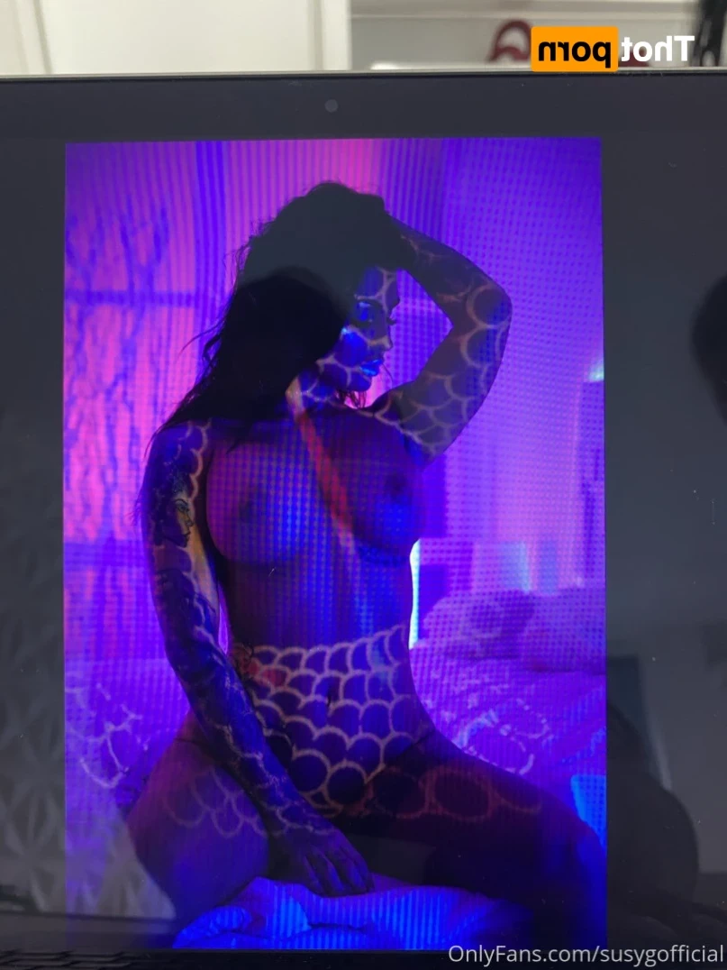 Susy G [ susygofficial ] Onlyfans leaked photo 12010025 on Hotleaks.tv