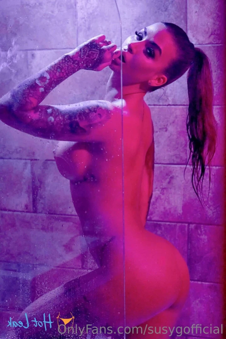 Susy G [ susygofficial ] Onlyfans leaked photo 12020825 on Hotleaks.tv