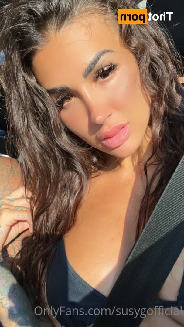 Susy G [ susygofficial ] Onlyfans leaked photo 12024289 on Hotleaks.tv