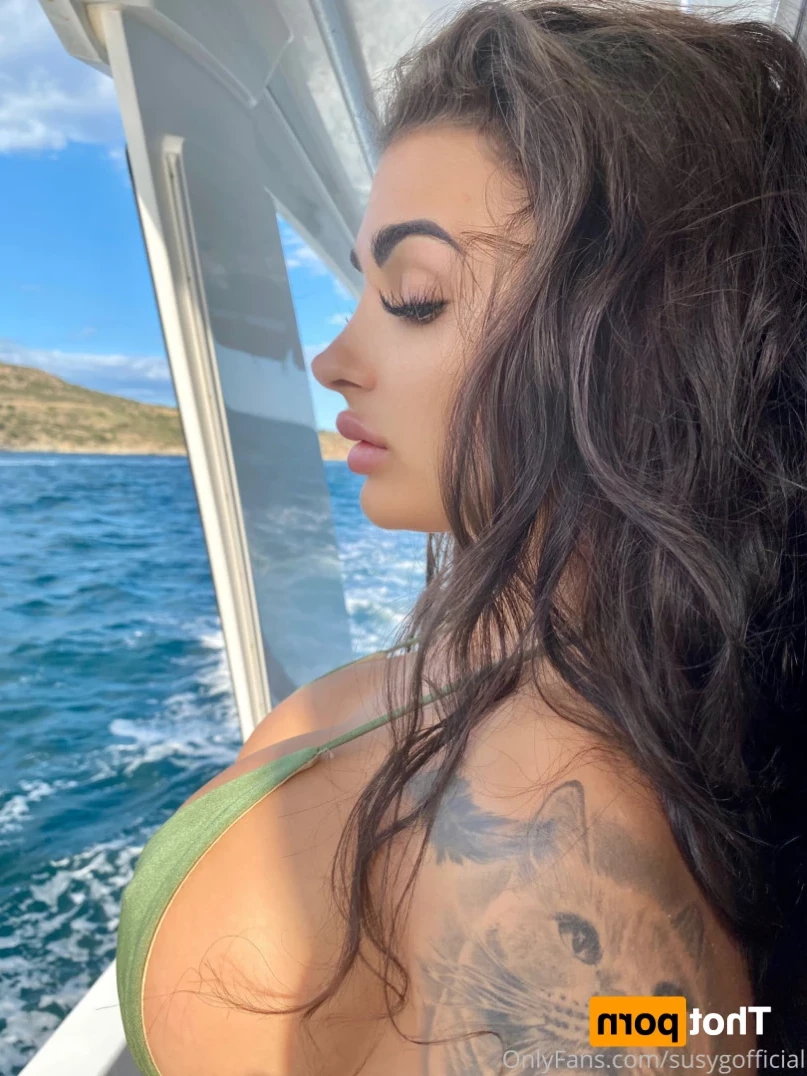 Susy G [ susygofficial ] Onlyfans leaked photo 12117914 on Hotleaks.tv
