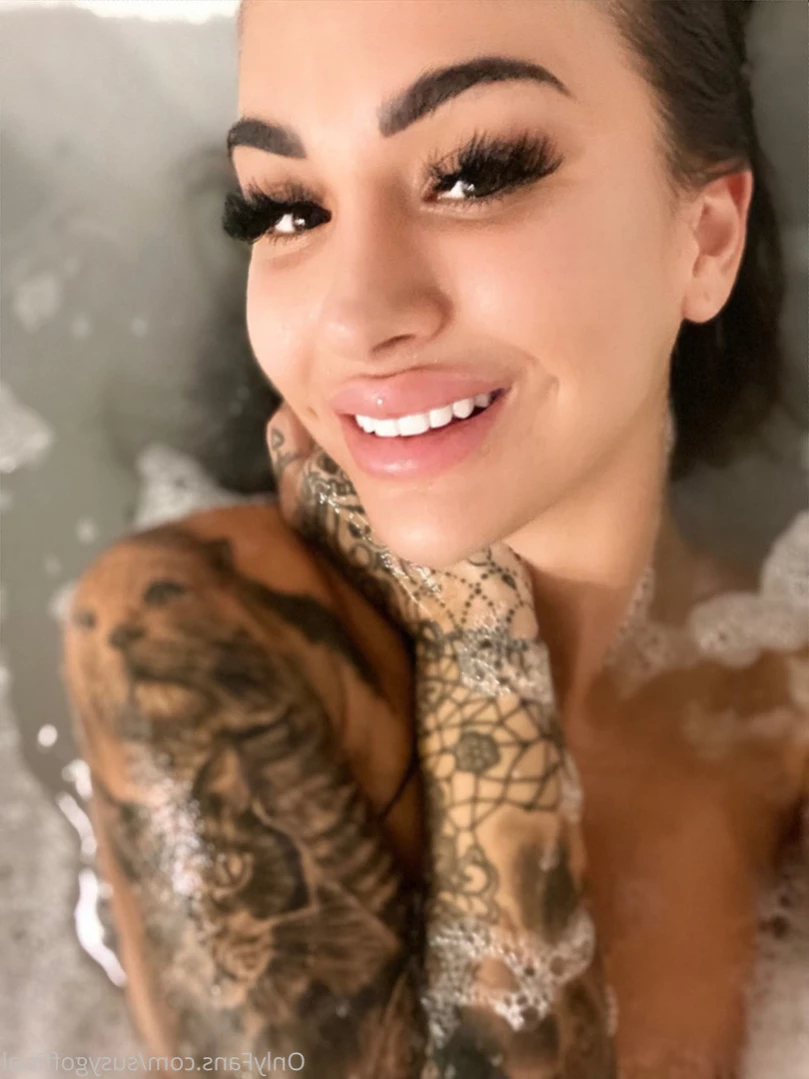 Susy G [ susygofficial ] Onlyfans leaked photo 12208290 on Hotleaks.tv