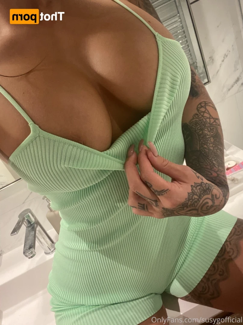 Susy G [ susygofficial ] Onlyfans leaked photo 12546347 on Hotleaks.tv