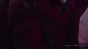 Susy G [ susygofficial ] Onlyfans leaked video 12875191 on Hotleaks.tv
