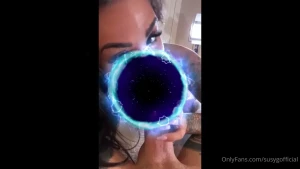 Susy G [ susygofficial ] Onlyfans leaked video 12909748 on Hotleaks.tv