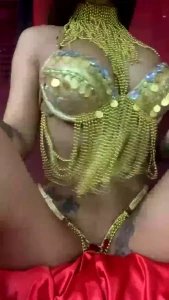 Susy G [ susygofficial ] Onlyfans leaked video 12913946 on Hotleaks.tv