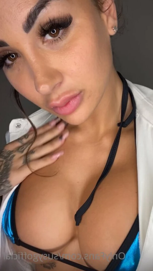 Susy G [ susygofficial ] Onlyfans leaked photo 12918901 on Hotleaks.tv