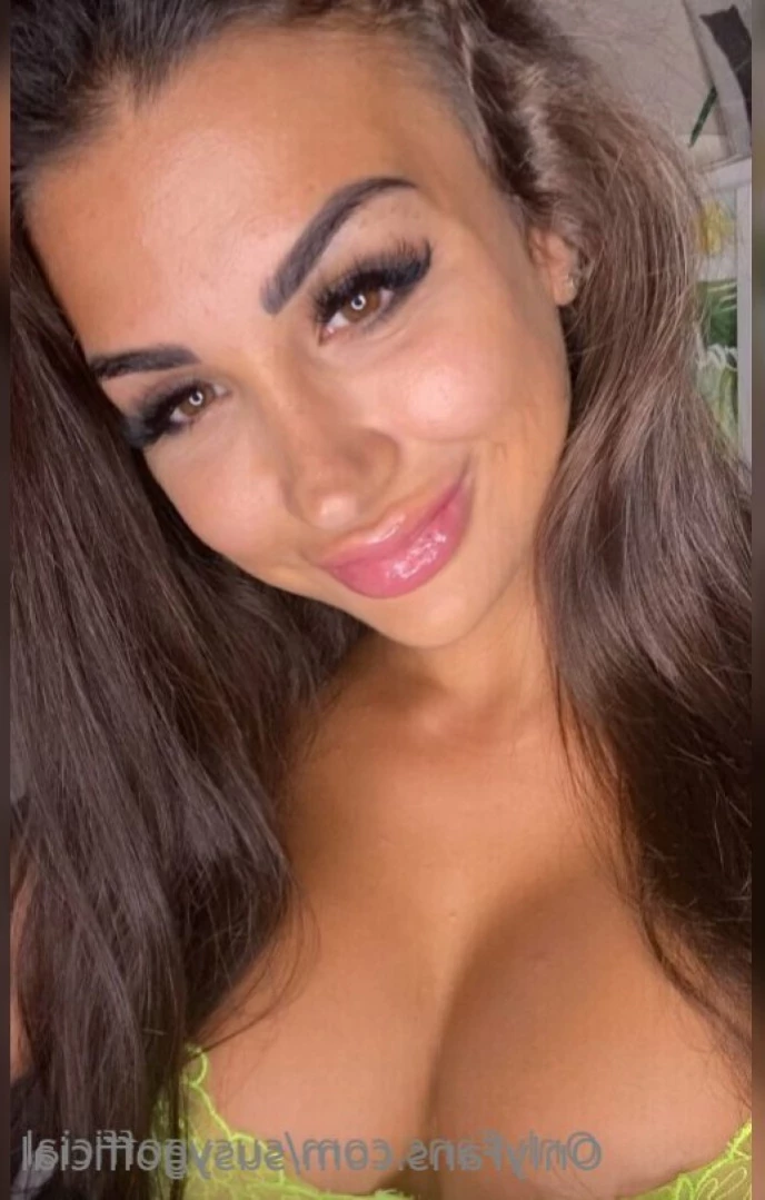 Susy G [ susygofficial ] Onlyfans leaked photo 12946209 on Hotleaks.tv