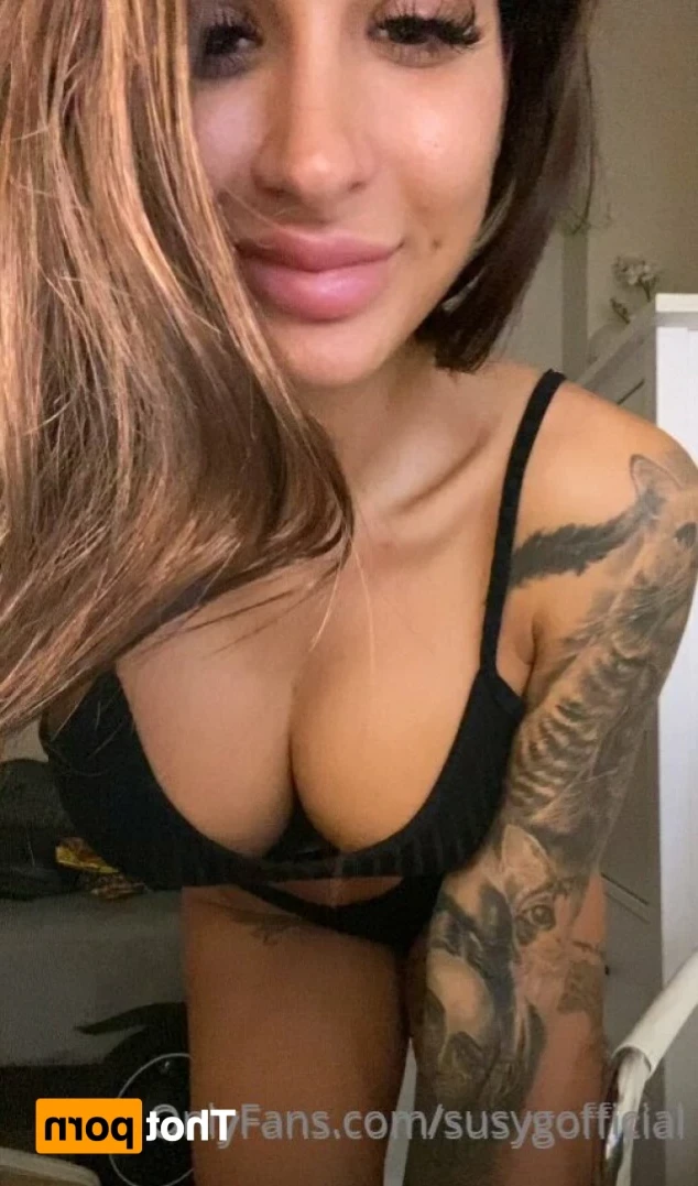 Susy G [ susygofficial ] Onlyfans leaked photo 13131654 on Hotleaks.tv