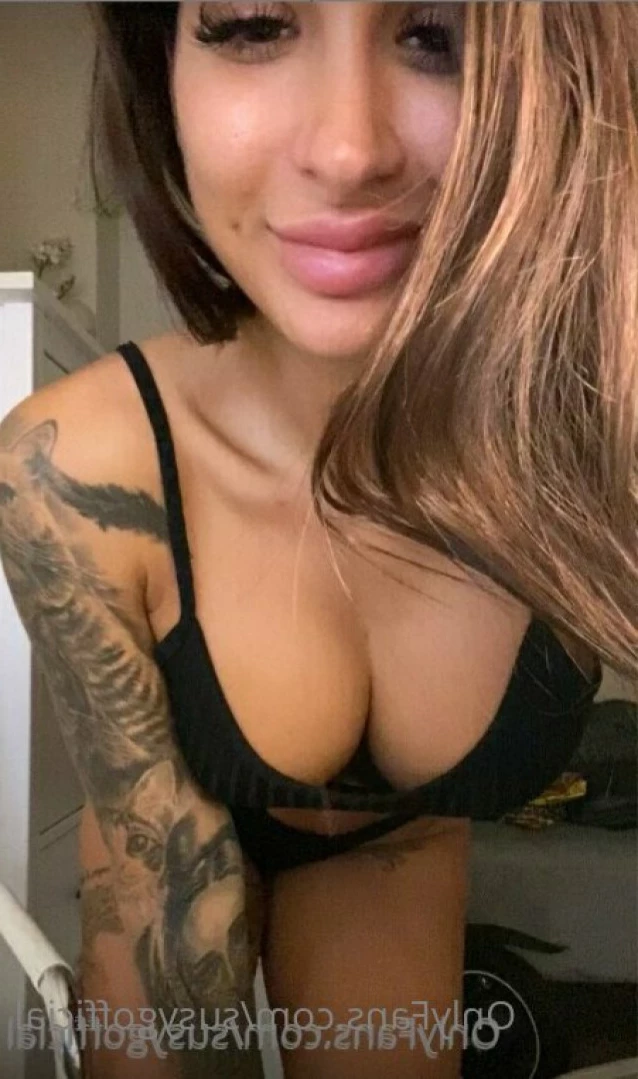 Susy G [ susygofficial ] Onlyfans leaked photo 13356997 on Hotleaks.tv