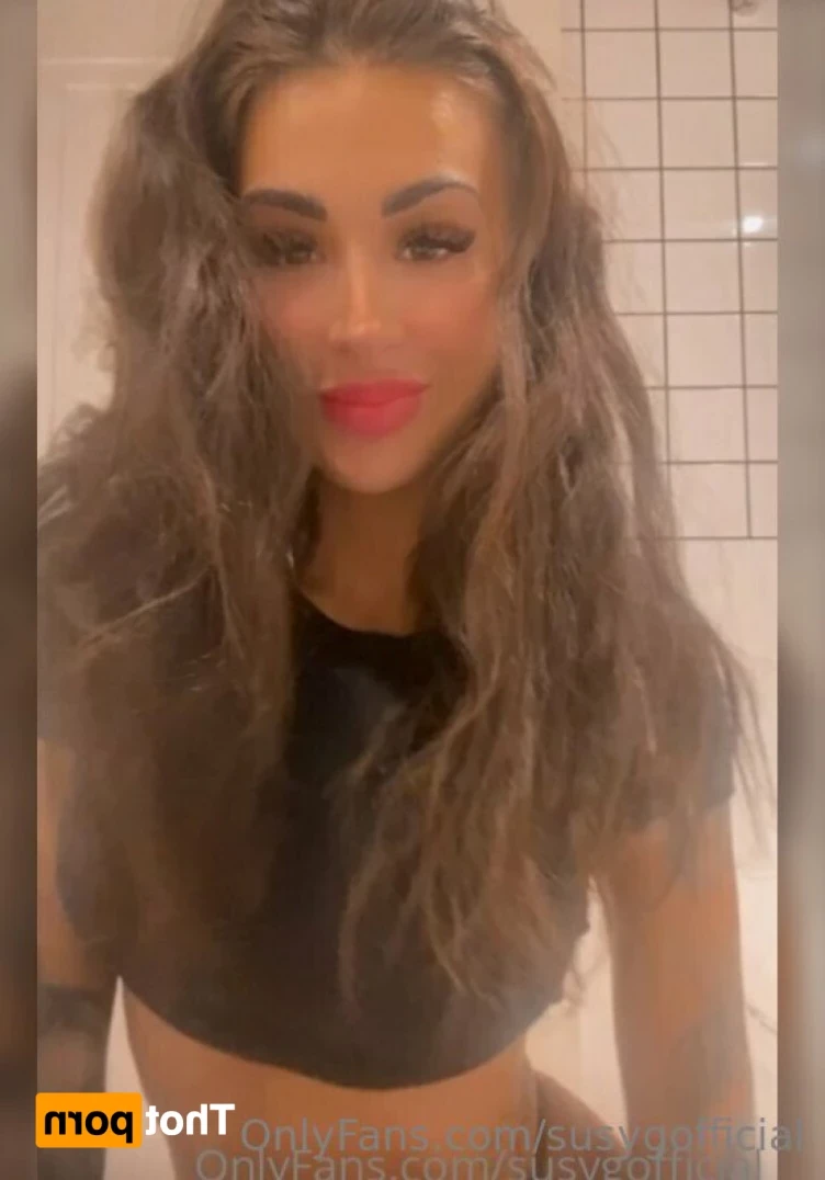 Susy G [ susygofficial ] Onlyfans leaked photo 13914991 on Hotleaks.tv