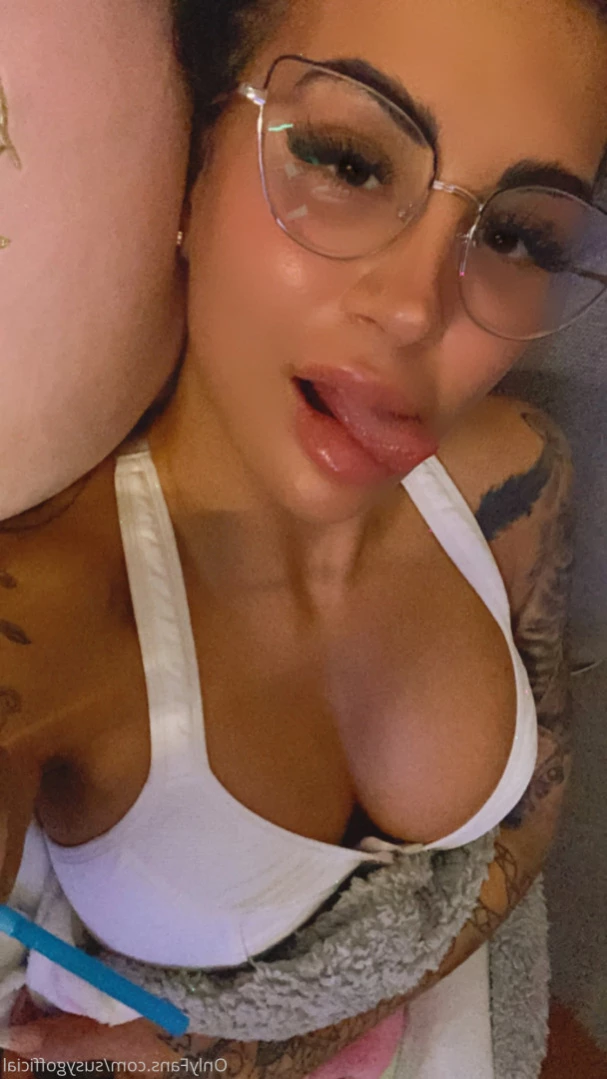 Susy G [ susygofficial ] Onlyfans leaked photo 13971614 on Hotleaks.tv