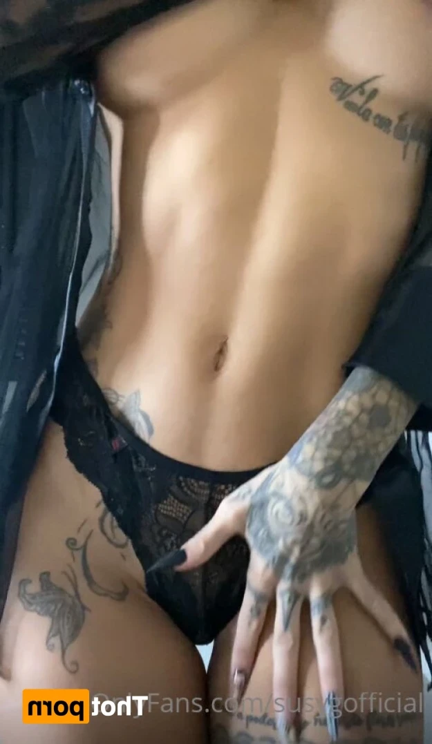 Susy G [ susygofficial ] Onlyfans leaked photo 14091949 on Hotleaks.tv