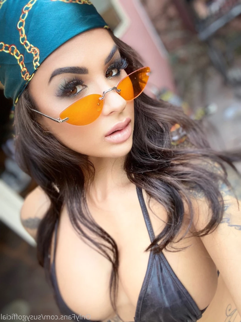 Susy G [ susygofficial ] Onlyfans leaked photo 14279773 on Hotleaks.tv