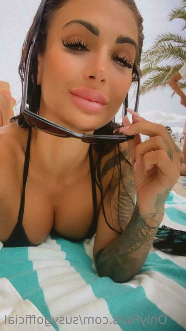 Susy G [ susygofficial ] Onlyfans leaked photo 14531111 on Hotleaks.tv