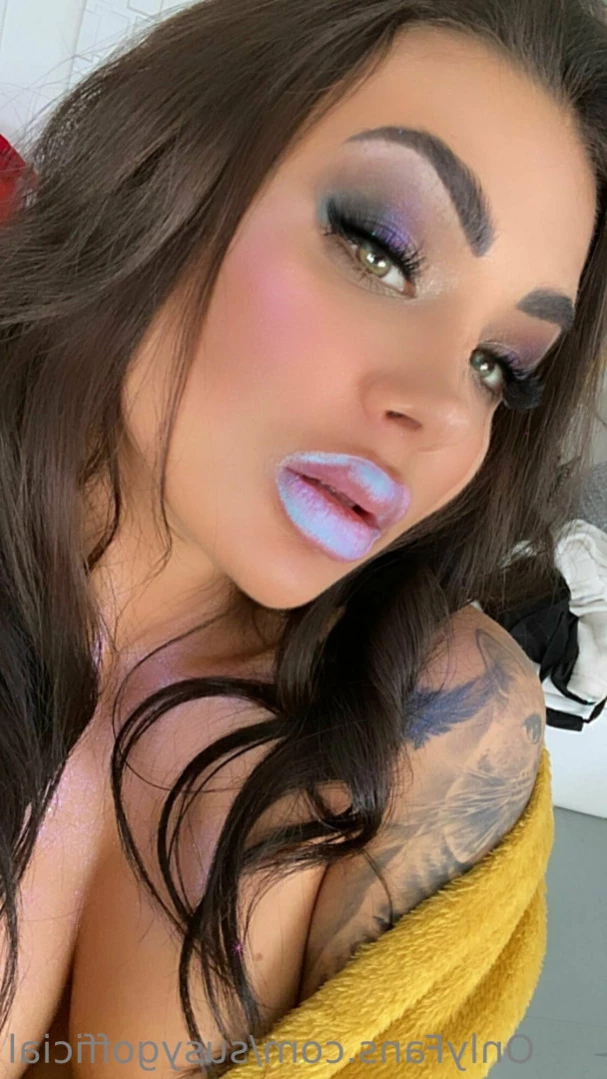 Susy G [ susygofficial ] Onlyfans leaked photo 15000620 on Hotleaks.tv