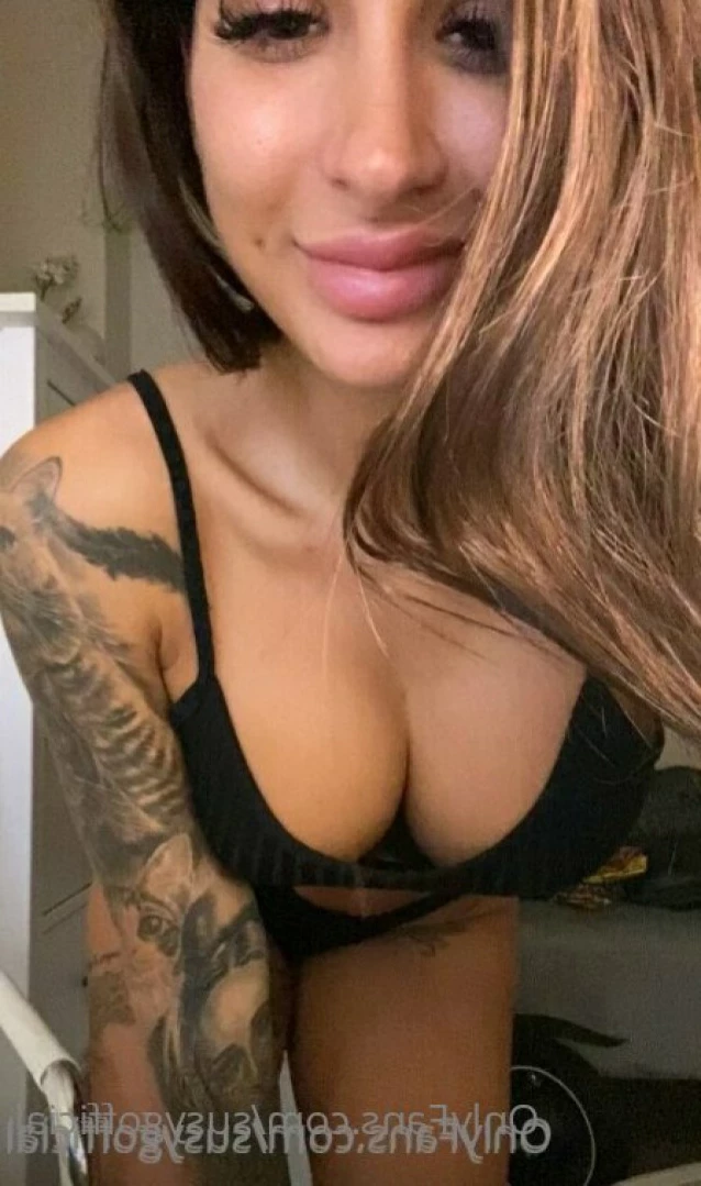 Susy G [ susygofficial ] Onlyfans leaked photo 15068333 on Hotleaks.tv