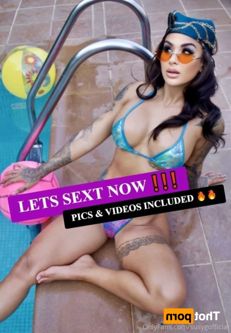Susy G [ susygofficial ] Onlyfans leaked photo 15620046 on Hotleaks.tv