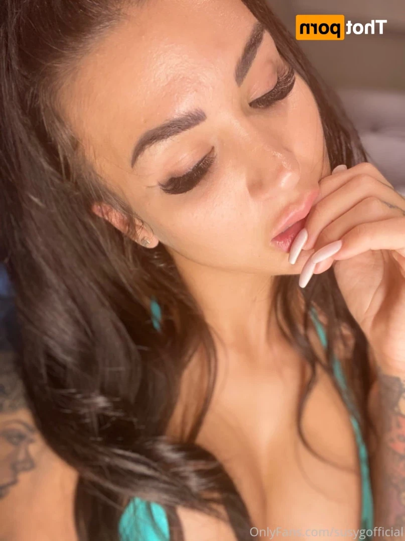 Susy G [ susygofficial ] Onlyfans leaked photo 15700874 on Hotleaks.tv