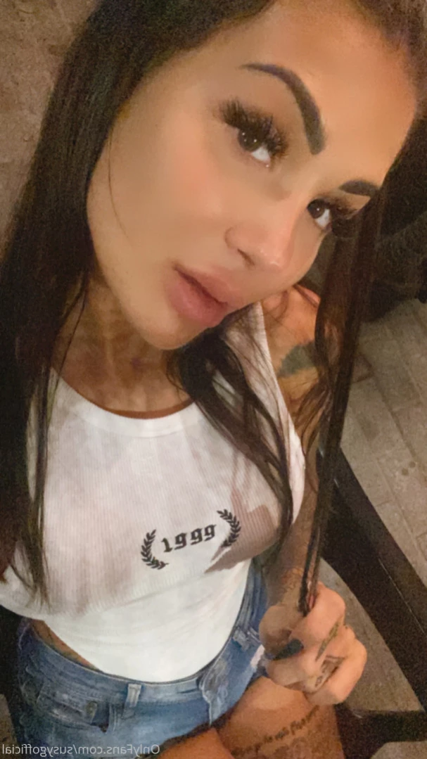 Susy G [ susygofficial ] Onlyfans leaked photo 15712855 on Hotleaks.tv
