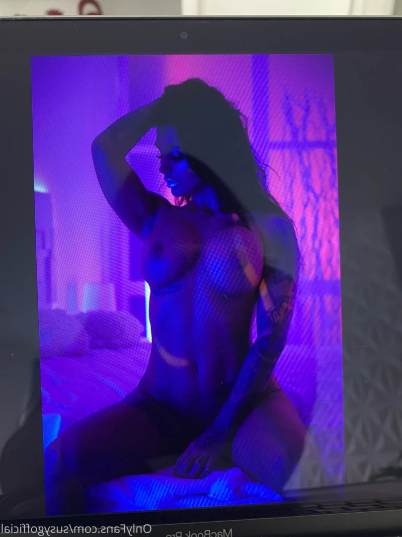 Susy G [ susygofficial ] Onlyfans leaked photo 15801181 on Hotleaks.tv