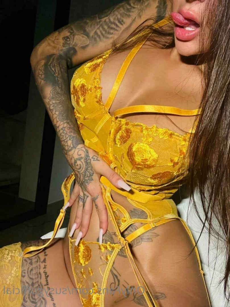 Susy G [ susygofficial ] Onlyfans leaked photo 16067137 on Hotleaks.tv
