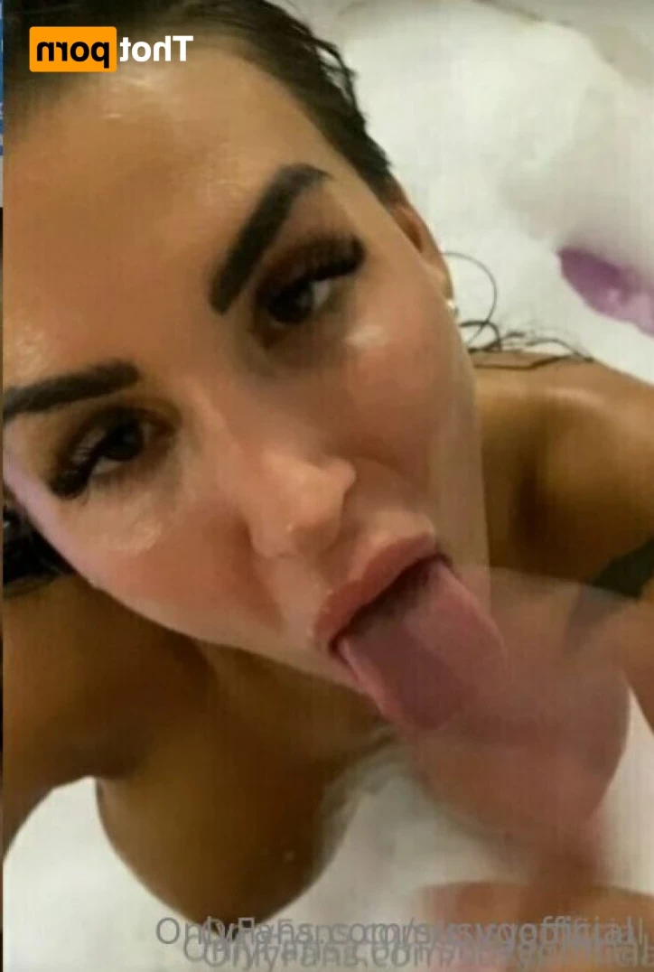 Susy G [ susygofficial ] Onlyfans leaked photo 16238074 on Hotleaks.tv