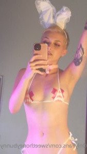 sweethunibuni Onlyfans leaked video 2749015 on Hotleaks.tv